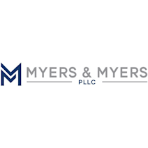 Myers & Myers, PLLC law firm logo