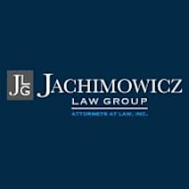 Jachimowicz Law Group law firm logo