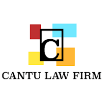 Cantu Law Firm, P.C. law firm logo