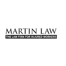 Martin Law LLC law firm logo