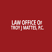 Law Office of Troy J. Mattes, P.C. law firm logo