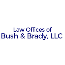 Bush & Brady, LLC law firm logo
