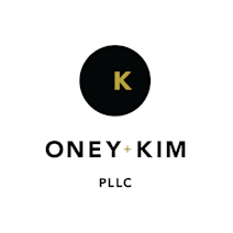 Oney + Kim Family Law, PLLC law firm logo