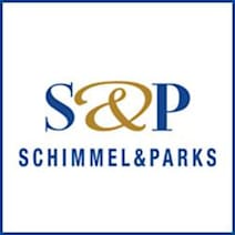 Schimmel & Parks, A.P.L.C. law firm logo