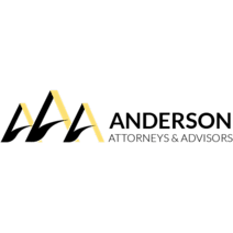 Anderson Attorneys & Advisors law firm logo