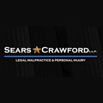 Click to view profile of Sears & Crawford LLP, a top rated Personal Injury attorney in Houston, TX