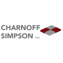 Charnoff Simpson PLLC law firm logo