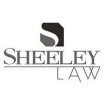 Sheeley Law PC law firm logo