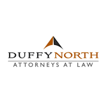 Duffy North law firm logo