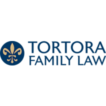 Tortora Family Law law firm logo