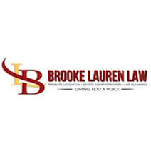 Law Office of Brooke Lauren Archie, PLLC law firm logo