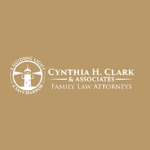 Cynthia H. Clark & Associates law firm logo