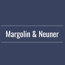 Margolin & Neuner law firm logo