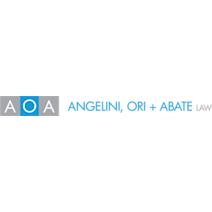 Angelini, Ori & Abate Law law firm logo