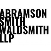 Abramson Smith Waldsmith LLP law firm logo