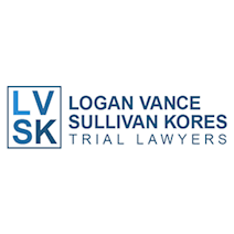 Logan Vance Sullivan & Kores LLP law firm logo