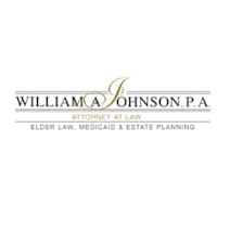 Click to view profile of William A. Johnson, P.A., a top rated Probate attorney in Melbourne, FL