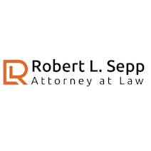 Robert L. Sepp, Attorney at Law law firm logo