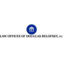 Law Offices of Douglas Belofsky, P.C law firm logo