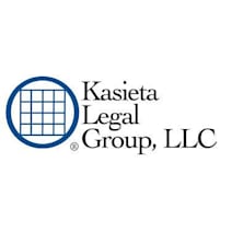 Kasieta Legal Group, LLC law firm logo
