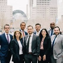 Click to view profile of Phillips & Associates, a top rated Employment Discrimination attorney in New York, NY