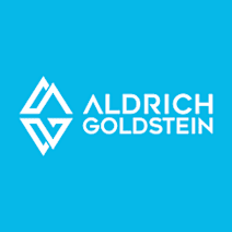 Aldrich Goldstein, P.C. law firm logo