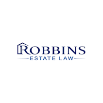Robbins Estate Law law firm logo