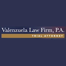 Click to view profile of Valenzuela Law Firm, P.A., a top rated Personal Injury attorney in Tampa, FL
