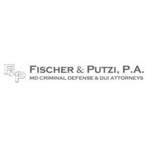 Fischer & Putzi, P.A. law firm logo