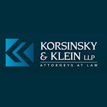 Korsinsky & Klein LLP law firm logo