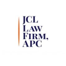 JCL Law Firm, APC law firm logo