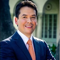 Click to view profile of The Law Office of Joel M Rodriguez, PC, a top rated Family Law attorney in San Antonio, TX