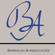 Barsalou & Associates, P.L.L.C. law firm logo
