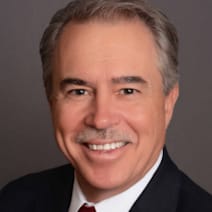 William J. Benz, Attorney at Law law firm logo