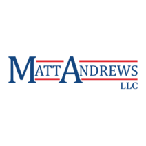 Matt Andrews, LLC law firm logo