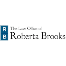 Law Office of Roberta Brooks law firm logo