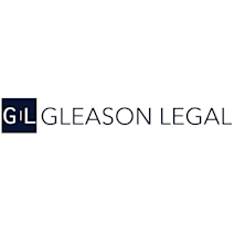 Gleason Legal PLLC (formerly Murphy Legal) law firm logo