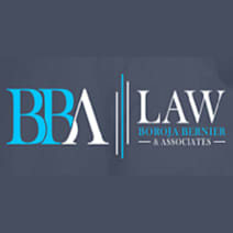 Boroja, Bernier & Associates PLLC law firm logo