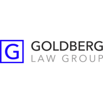 Goldberg Law Group law firm logo
