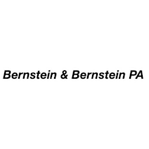 Bernstein & Bernstein, PA law firm logo