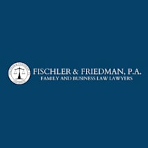 Fischler, Friedman, & Bennett, P.A. law firm logo