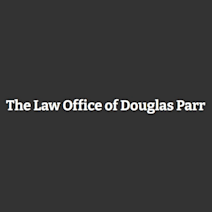 Douglas Parr Attorney law firm logo