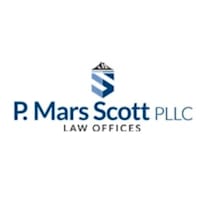 P. Mars Scott, PC Law Offices law firm logo
