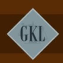 Gilstein, Kinder & Levin, LLP law firm logo