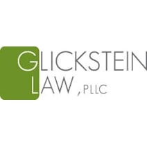 Glickstein Law, PLLC law firm logo
