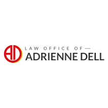 Law Office of Adrienne Dell law firm logo