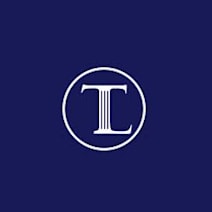 Thomas Law law firm logo
