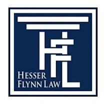 Hesser & Flynn, LLP law firm logo
