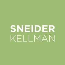 Sneider Kellman, PC law firm logo