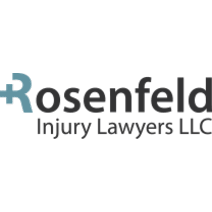 Rosenfeld Injury Lawyers LLC law firm logo